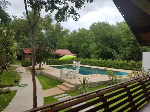 Ban Kaeng Sian resort - Photo 4