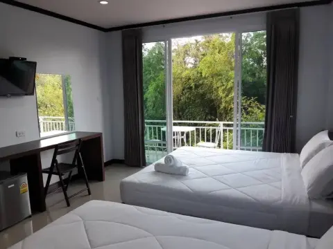 Ban Kiangnam Resort - Foto 2