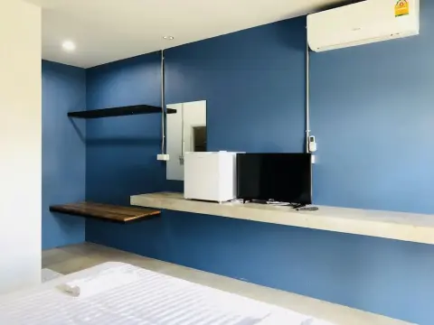 Ban Lek Tee 7 - Foto 2