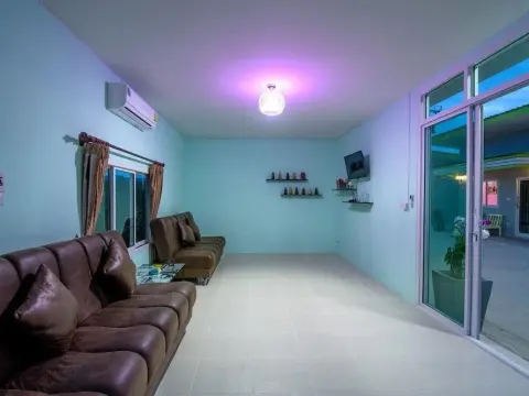 Ban Rab Tawan - Photo 1