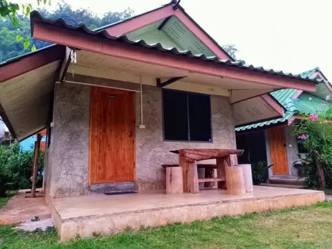 Ban Rim Nam Tharnthong - Photo 1
