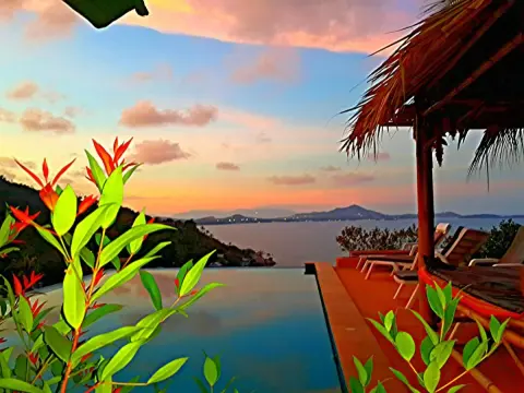 Ban Sua Samui - Photo 4