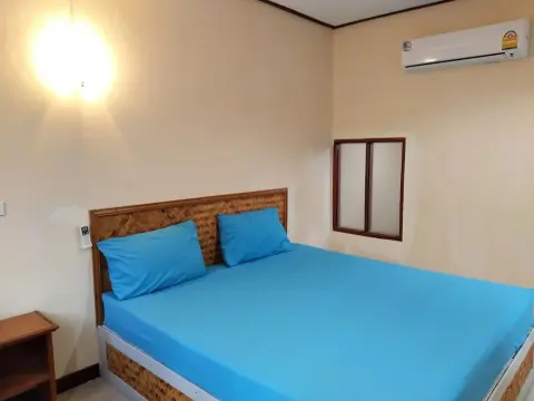 Ban Suan Kaset Resort - Foto 4