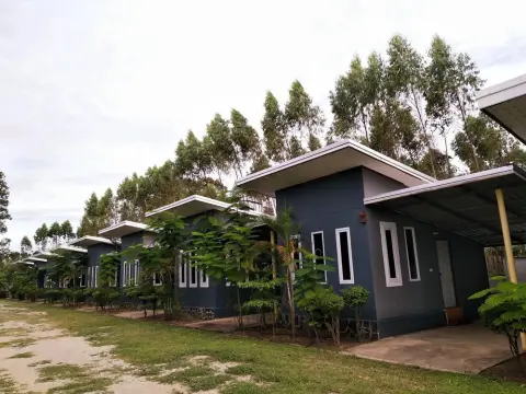 Ban Suan Kaset Resort - Foto 1