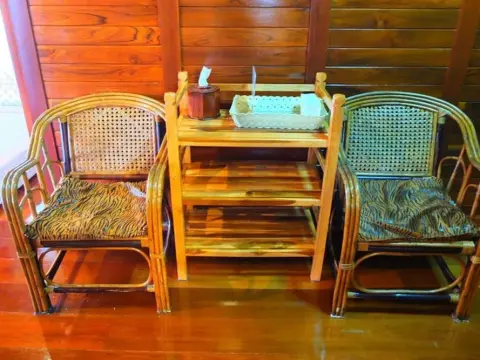 Ban Suan Mee Sakul Resort - Photo 2