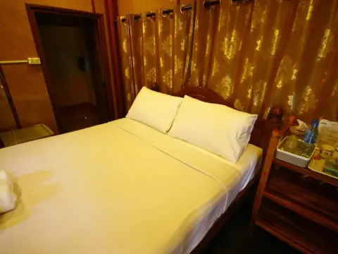 Ban Suan Mee Sakul Resort - Photo 3