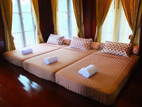 Ban Suan Mee Sakul Resort - Photo 4