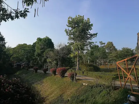 Ban Suan Nern Tawan - Photo 1
