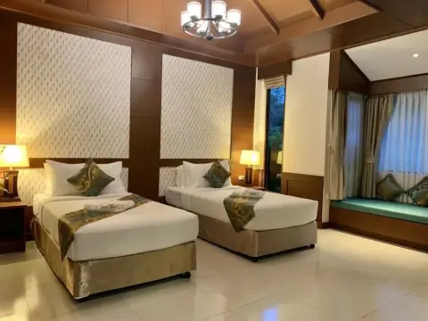 Ban Suansin - фото 2