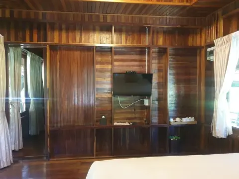 Ban Suansin - фото 3