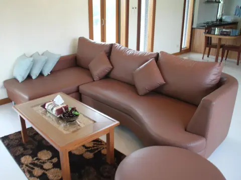 Ban Thaithip Resort - Foto 2