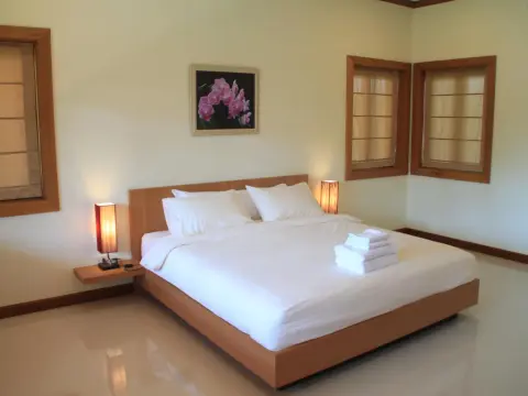 Ban Thaithip Resort - Foto 3