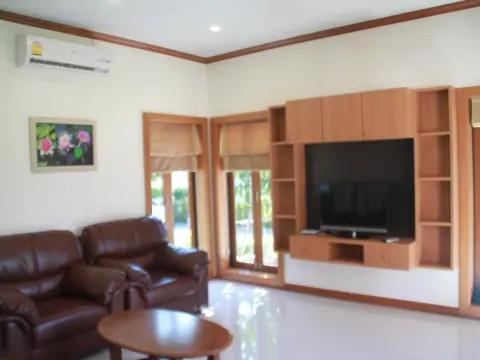 Ban Thaithip Resort - Foto 4