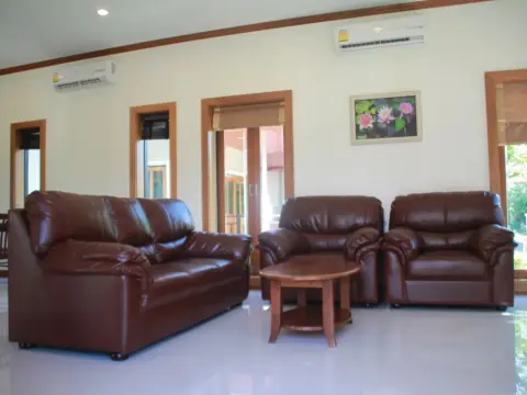 Ban Thaithip Resort - Foto 1