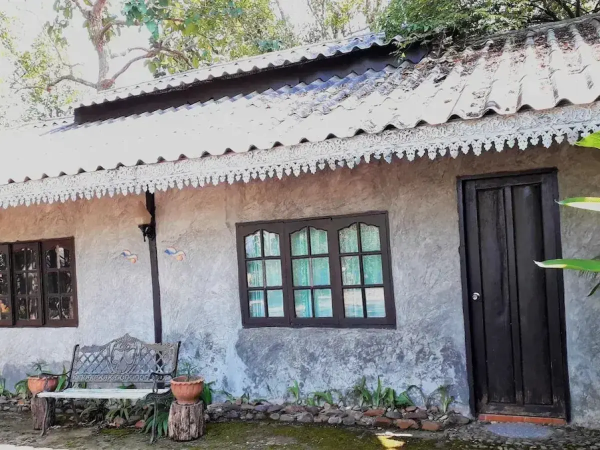 Banbondoi Homestay Maehongson