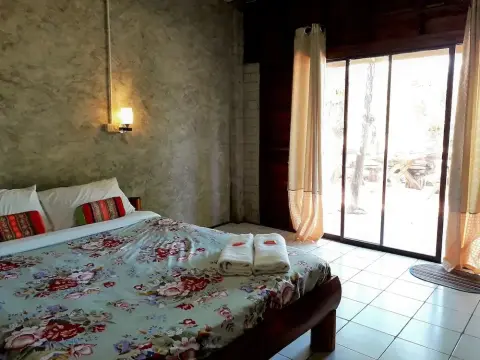 Banbondoi Homestay Maehongson - Foto 2