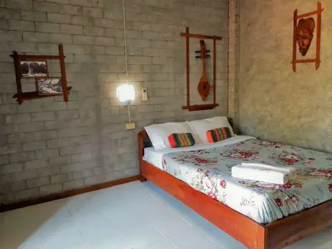 Banbondoi Homestay Maehongson - Foto 3