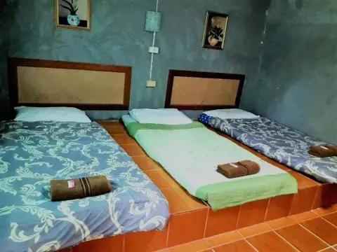 Banbondoi Homestay Maehongson - Foto 4