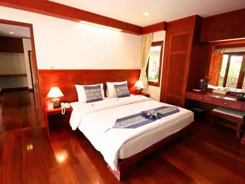 Banburee Resort and Spa - Photo 1