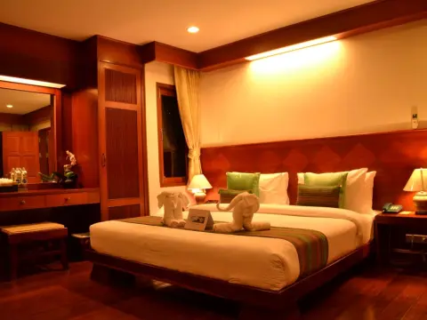 Banburee Resort and Spa - Photo 3