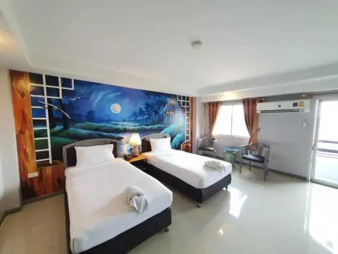 Banchang Palace Hotel - Photo 4