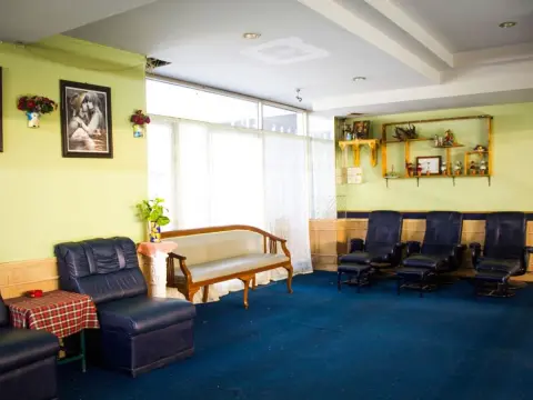 Banchang Palace Hotel - Photo 2