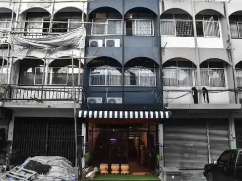 Bandai II Poshtel - Foto 1