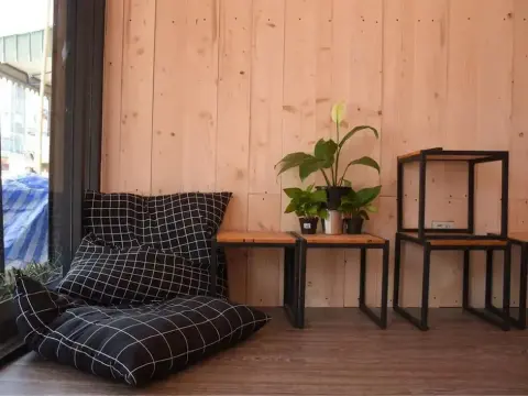 Bandai II Poshtel - Foto 2