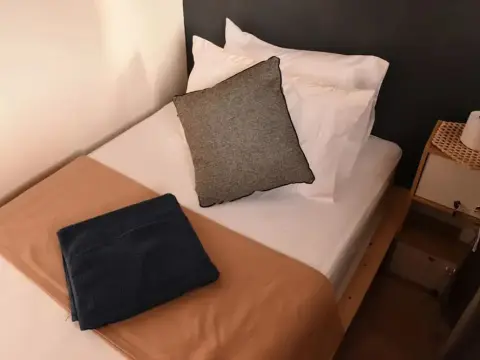 Bandai II Poshtel - Foto 4