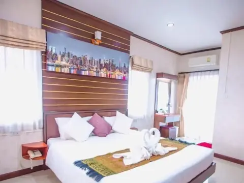 Bander Hotel - Photo 3