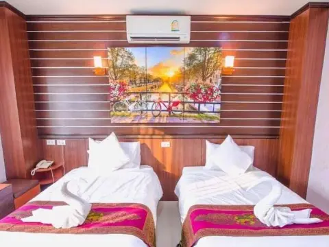 Bander Hotel - Photo 4