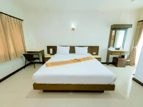 Bander Hotel - Photo 2