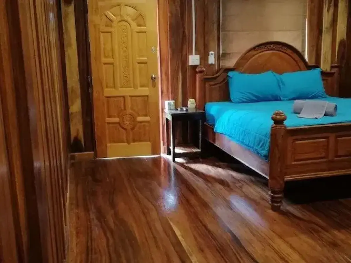 Bang Tidlay Koh Yao Noi