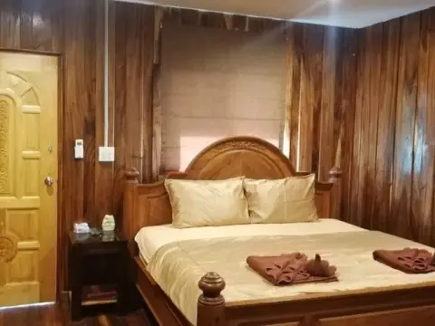 Bang Tidlay Koh Yao Noi - Photo 4