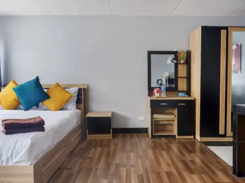 Bangkok Impact Popular Comdominium - Photo 3