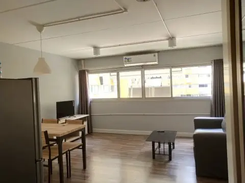 Bangkok Impact Popular Comdominium - Photo 4