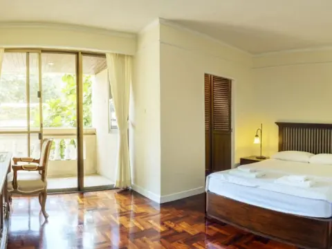 Bangkok Shortstay 2 to 3 BR Sukhumvit - Foto 2