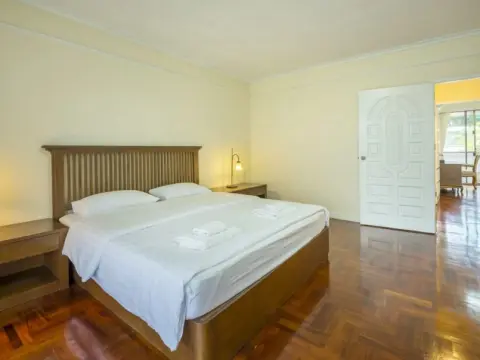 Bangkok Shortstay 2 to 3 BR Sukhumvit - Foto 3