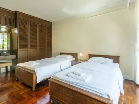 Bangkok Shortstay 2 to 3 BR Sukhumvit - Foto 4