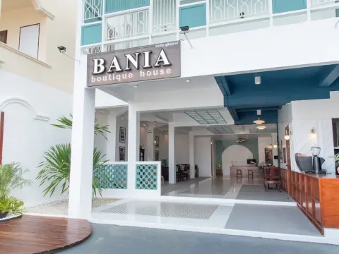 Bania Boutique House - Photo 1