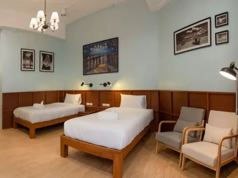 Bania Boutique House - Photo 3