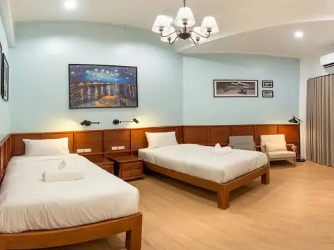 Bania Boutique House - Photo 4