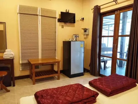 Bann Chansabai Resort - Photo 2