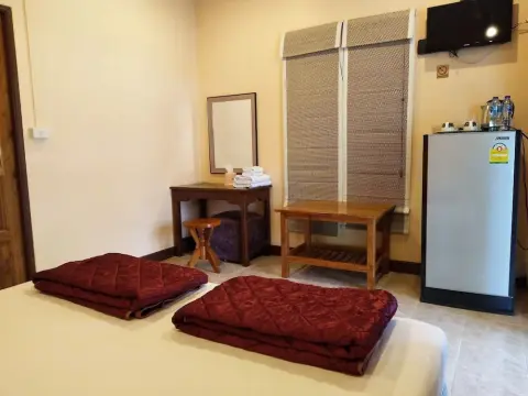 Bann Chansabai Resort - Photo 4