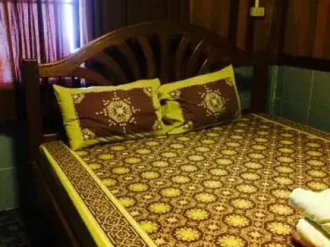 Bann Saen Sabai Resort - Photo 2