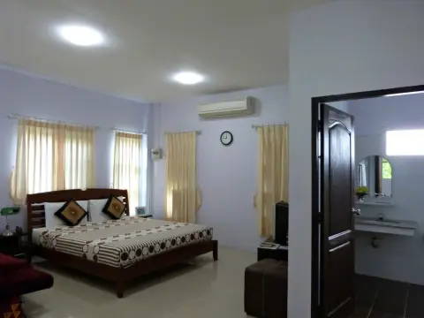 Bann Suan Rachawadee B&B - Photo 1