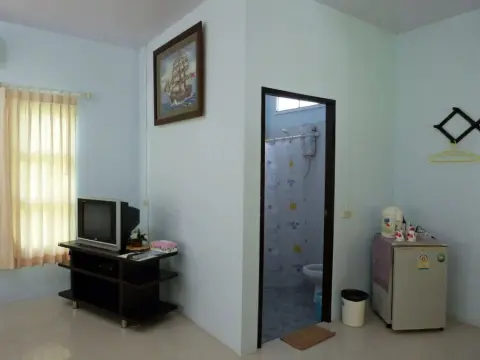 Bann Suan Rachawadee B&B - Photo 2