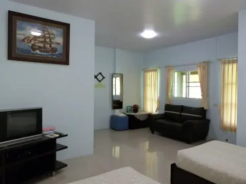 Bann Suan Rachawadee B&B - Photo 3