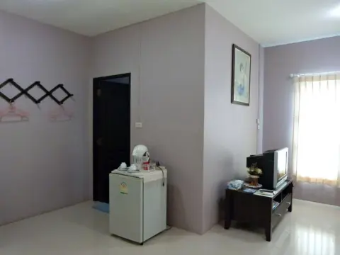Bann Suan Rachawadee B&B - Photo 4