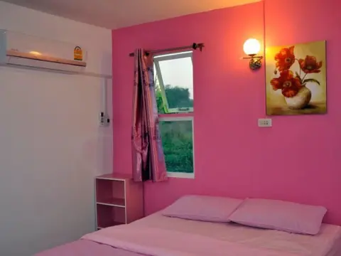 Bansaun Lung Rin Kanchanaburi - Photo 2